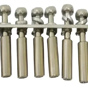 Ponte Conectora JQ10 2,5 - JNG