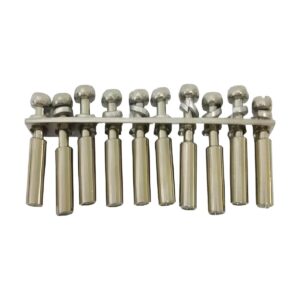 Ponte Conectora JQ10 2,5 - JNG