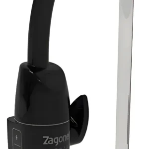 Torneira Prima Eletrica 220V 5500W Black - Zagonel