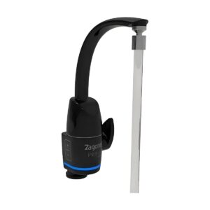 Torneira Prima Eletrica 220V 5500W Black - Zagonel