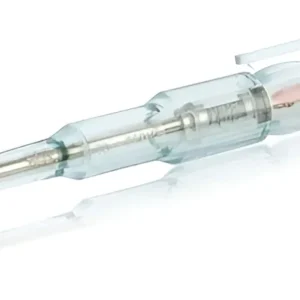 Teste De Corrente Eletrica 03.09 - Foxlux