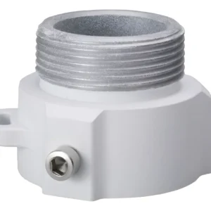 ADAPTADOR P/SUPORTE DE TETO P/CAMERA SPEED DOME XSD 302(INTELBRAS-SC)(PP)