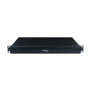 Distribuidor Interno Óptico Deslizante 24F SC/APC - Intelbras