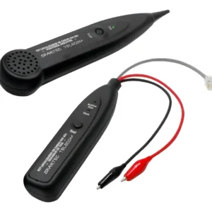 Kit Localizador de Cabos GHI500 Spartec