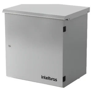 RACK OUTDOOR 12U 470MM RO1247 (INTELBRAS-SC)