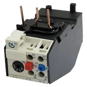 Rele JRS2-25/Z 3UA52 2,5/4A - JNG