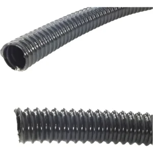 Sealtubo Preto 3 15 Metros - Delcaflex