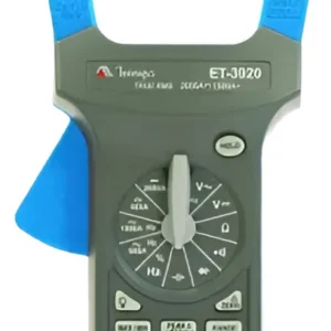 Alicate Amperimetro 1500A CAT IV ET-3920 - Minipa