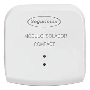 Modulo Isolador de Laço Endereçavel Compacto Segurimax