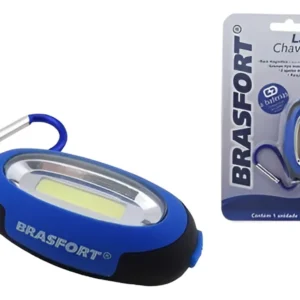 Lanterna Para Chaveiro 7846 - Brasfort