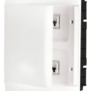 Quadro Pvc Embutir 24 Disjuntores Branco - Legrand