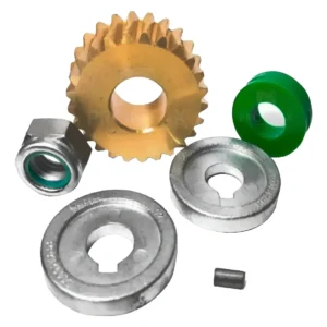 Reposição Cj Mancal/Pont Basc/Flash1.5 5.50Mts Nice