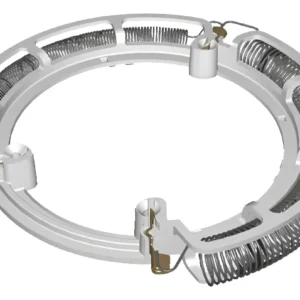 Resistência Similar Bella Ducha 220V 6800W - W.R