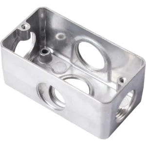 Condulete Multiplo L 3/4 - Tramontina