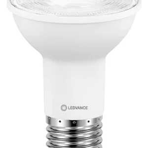 Lâmpada de LED Par 20 5,5W 6500K - Ledvance