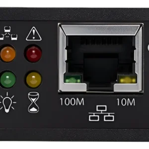 PLACA SNMP P/GERENCIAMENTO REMOTO PGR 801L (INTELBRAS-SC)