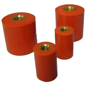 Isolador Paralelo 30x30x3/8 - JNG