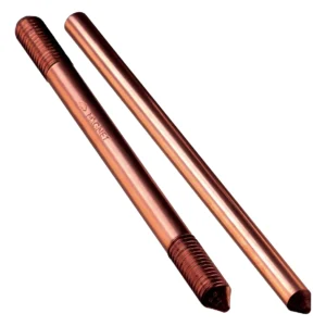 Haste de Aterramento Prolongavel 3/4x2,40 Alta Camada - Intelli