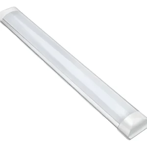 Luminaria LED Slim 18W 3000K 60cm Bivolt - Ecolume