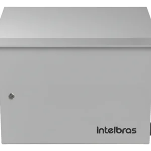 RACK OUTDOOR 8U 470MM RO847 (INTELBRAS-SC)