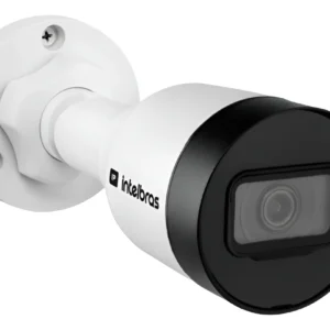 CAMERA BULLET VIP 1230 B G5 FULL HD MICROFONE EMBUTIDOLENTE 3.6MM (INTELBRAS-AM) PROMO JUN