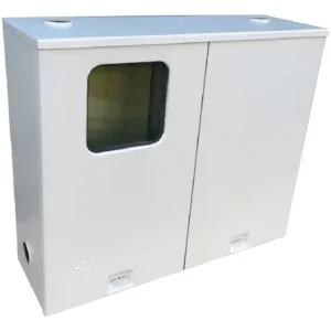 Caixa Padrão III JSA CPFL