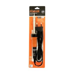 Ferro De Solda 60w 220v - Foxlux