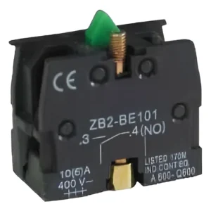 Bloco De Contato Na 101 Lay80-be - Jng