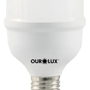 Lâmpada de LED Bulbo 30W 3000K 20361 - Ourolux