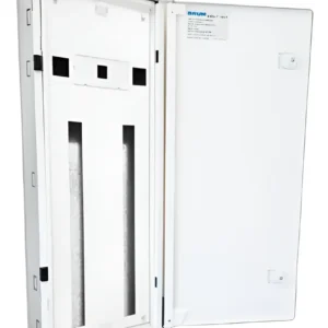 Centrinho Embutir Plus Sem Barramento 48 Disjuntores - BRUM