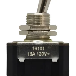 Chave Alavanca 14101 A1B1P1Q 15A 120VCA - Margirius