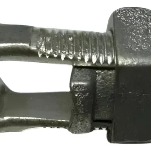 Conector Metalico 185mm - Conimel
