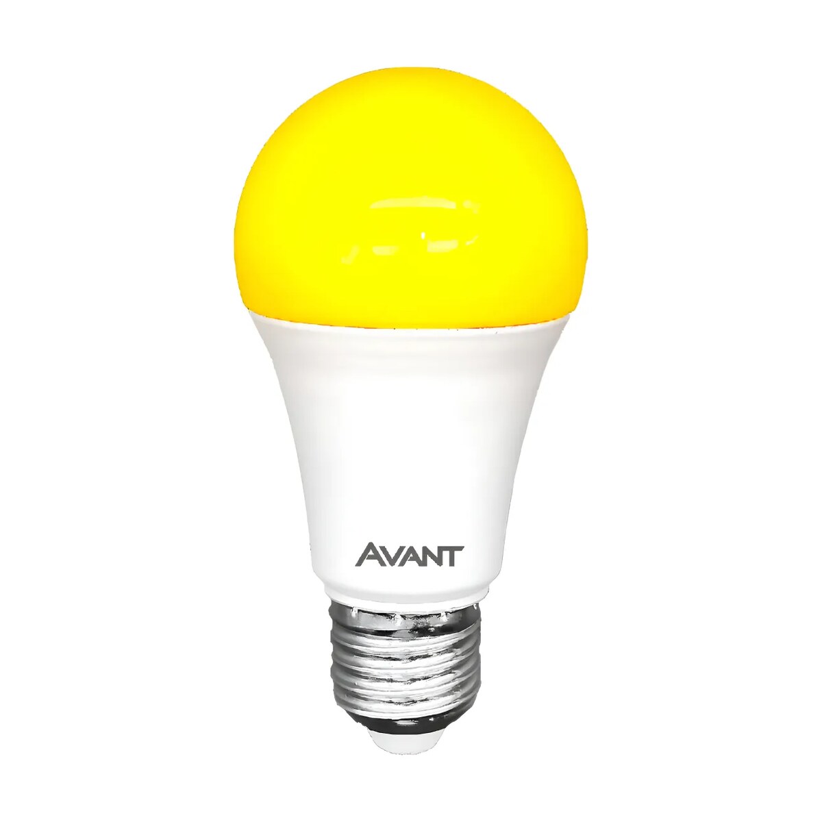 Lâmpada de LED Bulbo Anti Inseto 12W - Avant