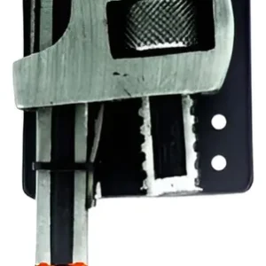 Chave Grifo 18 47.44 - Foxlux