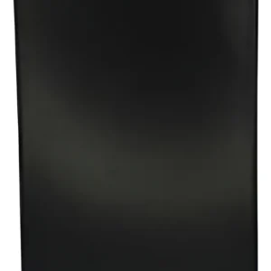 Placa Cega Preta 1 - Eletromax