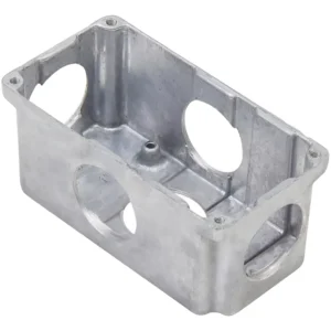 Condulete L Sem Tampa 1 - Daisa