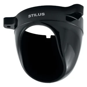 Protetor Para Camera Bullet Preto Stilus