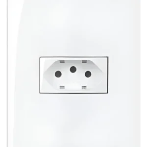 Conjunto Tomada 20A 16003 - Margirius Sleek