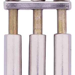 Borne Ponte Sak 2,5 Q10 - Sak Conexel