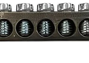 Barramento 12 Ligações 16mm - Legrand