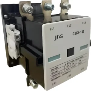 Contator Trifásico 170a 220v - Cjx1b-170 - 3tf52 - Jng