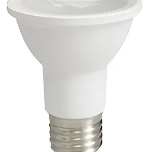 Lâmpada Par 20 De Led 7w Amarela 36g - Intral