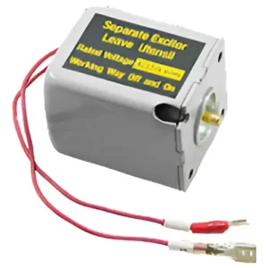 Bobina De Abertura 630a-800a Dam1 - Jng