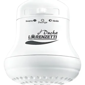 Chuveiro/ducha Maxi Ducha 110v 5400w/5500w - Lorenzetti