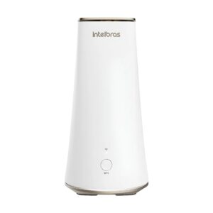 Roteador Extensor Wifi 6 Mesh IH3000 Branco - Intelbras