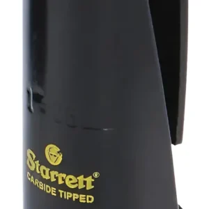 Serra Copo 25mm MPH0100 7/8 - Starret