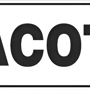 Placa Pacote 5x25xm - Sinalize