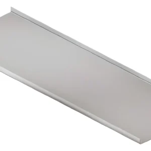 Tampa Para Eletrocalha 150mm - 3 Metros