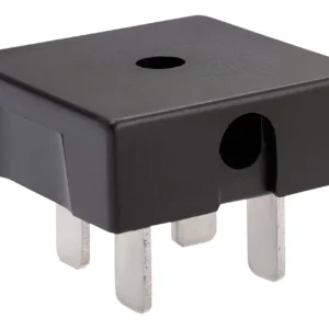 Pino Modelo Telebras Preto 51050 - Pial