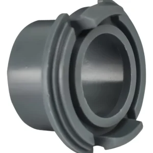 Conector Cinza Para Condulete 1 - Eletromax